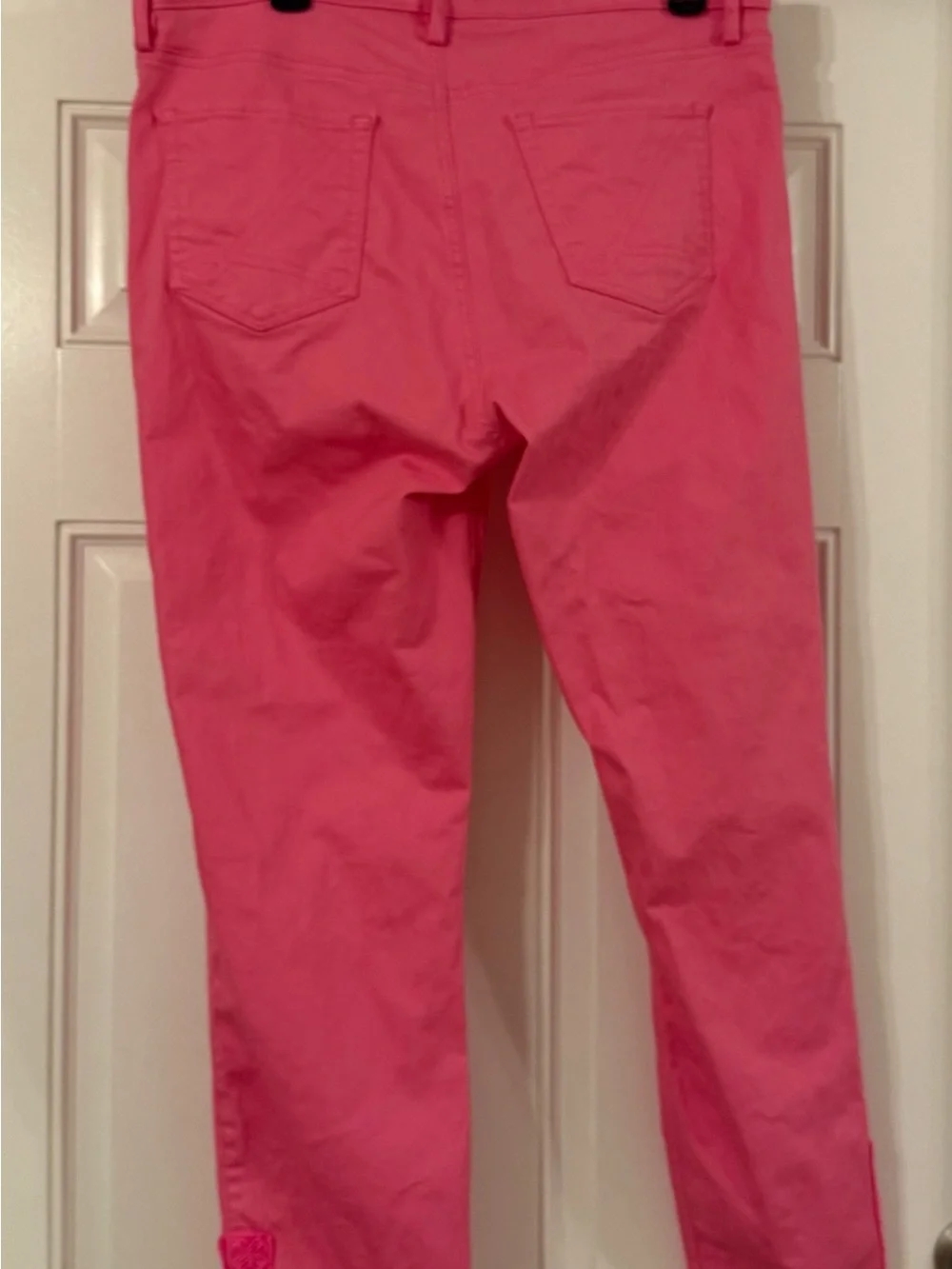 Lilly Pulitzer 29" South Ocean High Rise
Skinny Jean - Picture 8 of 13